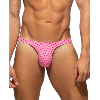 Addicted ADS403 Barbie Swim Mini Thong