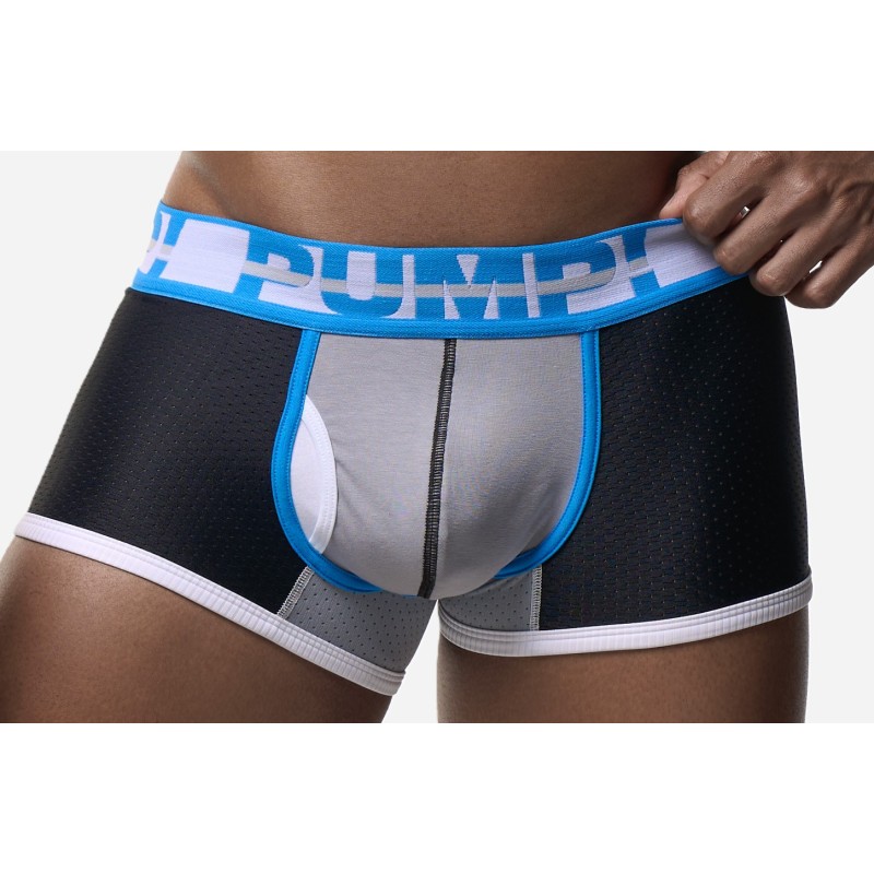PUMP 11123 Drop Shot Boxer