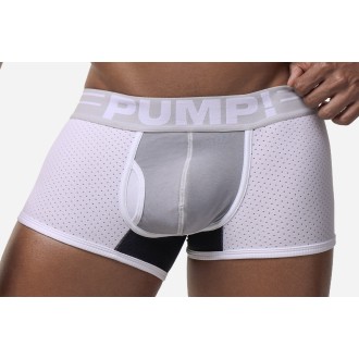 PUMP 11122 Deuce Boxer