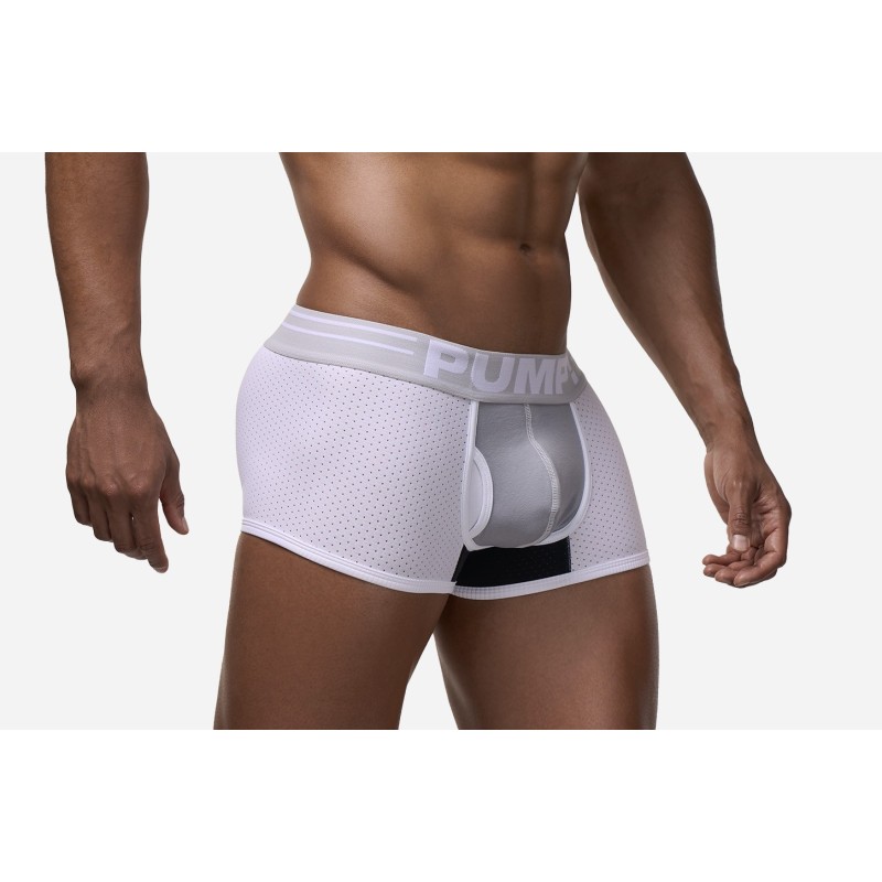 PUMP 11122 Deuce Boxer
