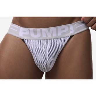 PUMP 12091 Net Sidecut Brief