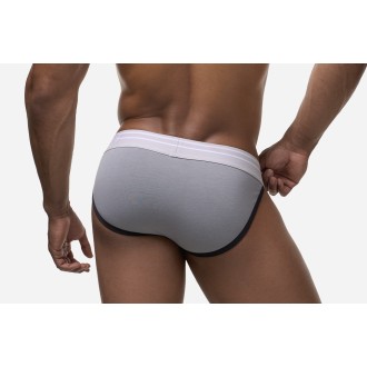 PUMP 12091 Net Sidecut Brief
