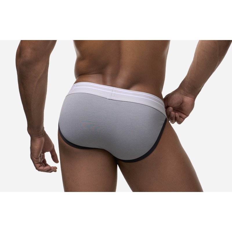 PUMP 12091 Net Sidecut Brief