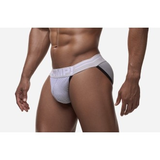 PUMP 12091 Net Sidecut Brief
