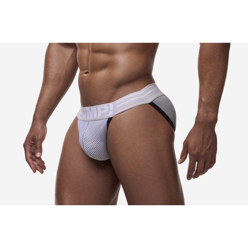 PUMP 12091 Net Sidecut Brief