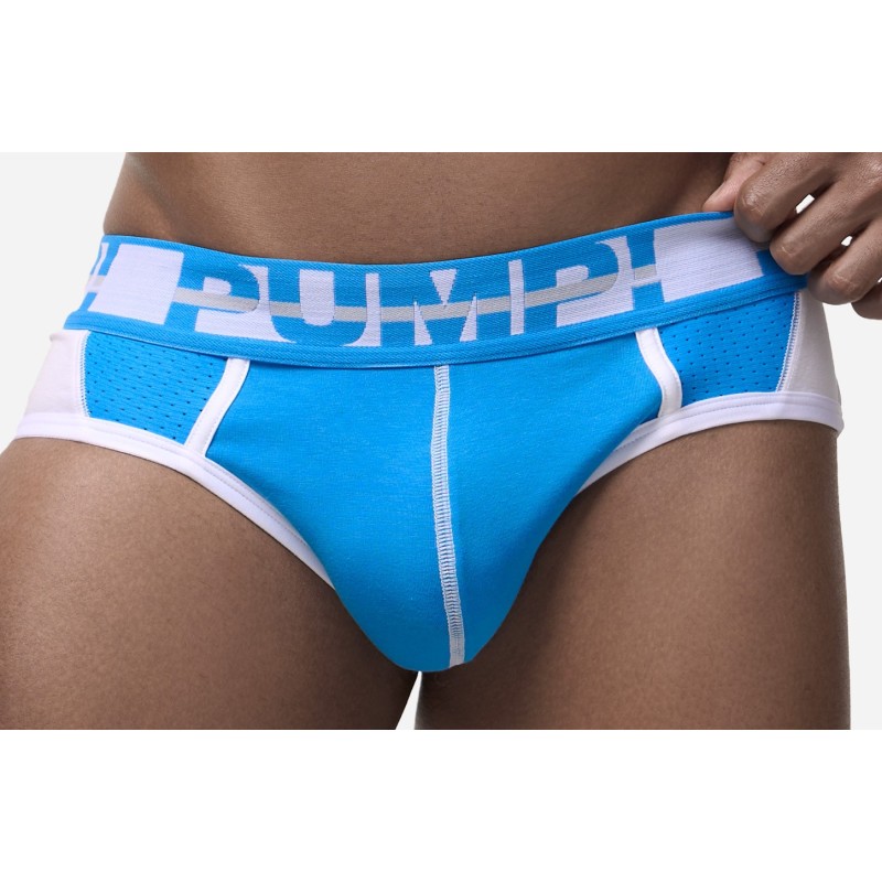 PUMP 12092 Match Point Brief