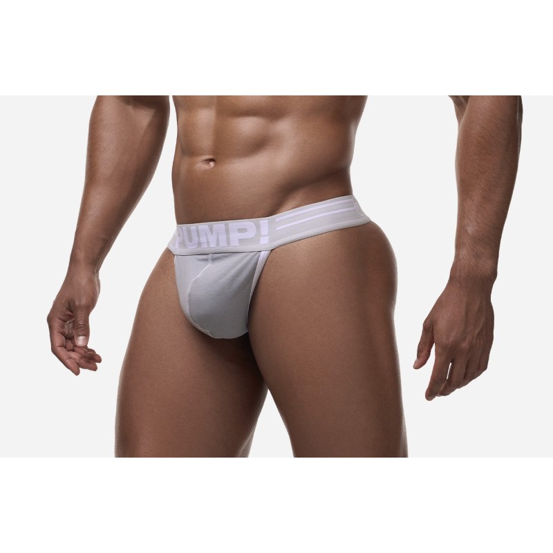 PUMP 17031 Clay Thong