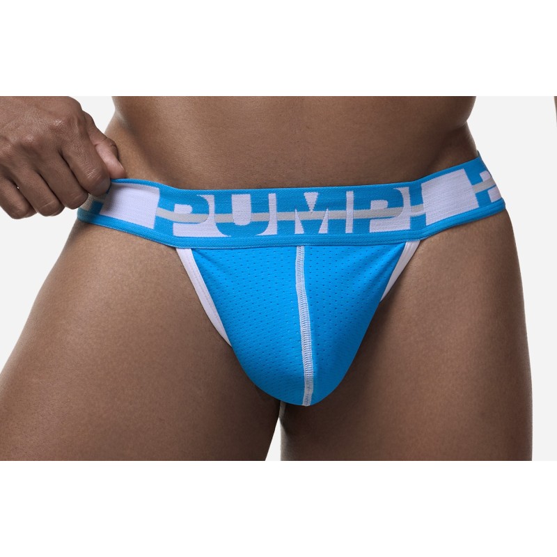 PUMP 17032 Grand Slam Thong