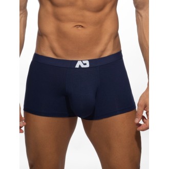 Addicted AD1496 Bamboo Skin Layer Trunk Navy