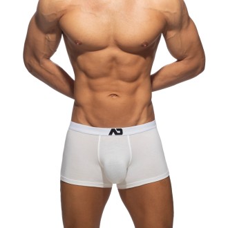 Addicted AD1496 Bamboo Skin Layer Trunk White