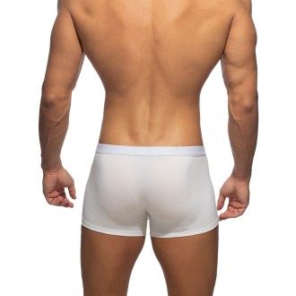 Addicted AD1496 Bamboo Skin Layer Trunk White