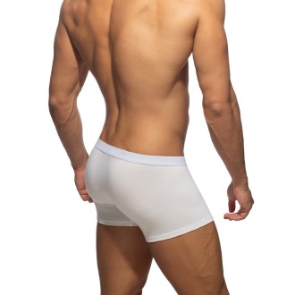 Addicted AD1496 Bamboo Skin Layer Trunk White