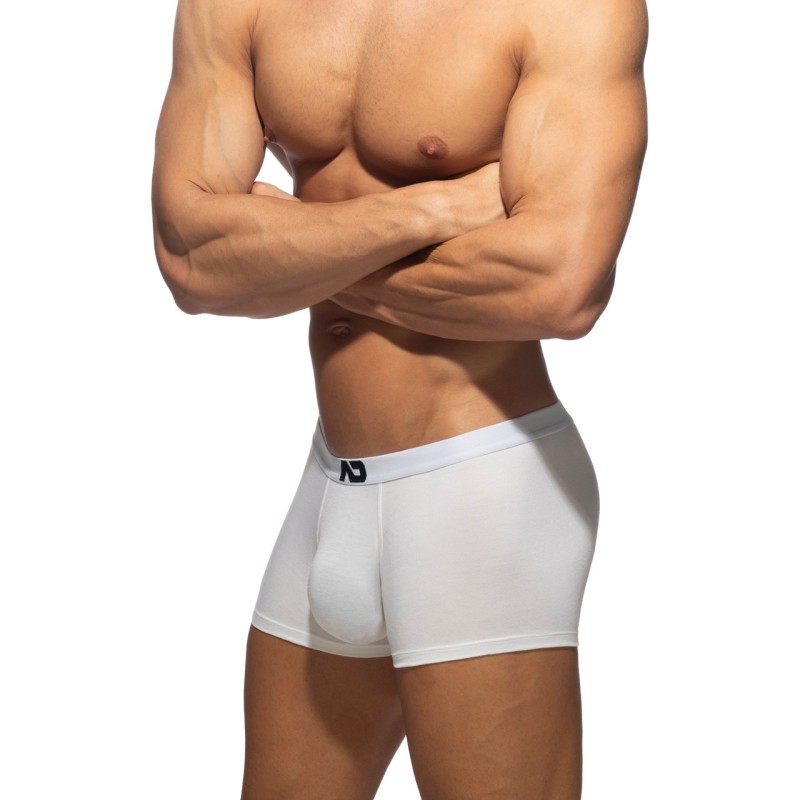Addicted AD1496 Bamboo Skin Layer Trunk White