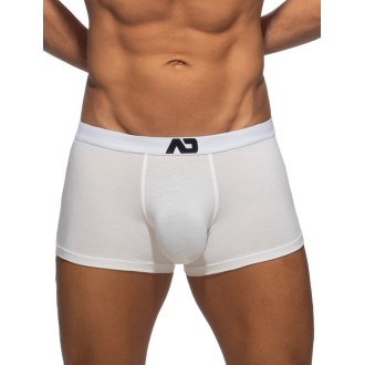 Addicted AD1496 Bamboo Skin Layer Trunk White