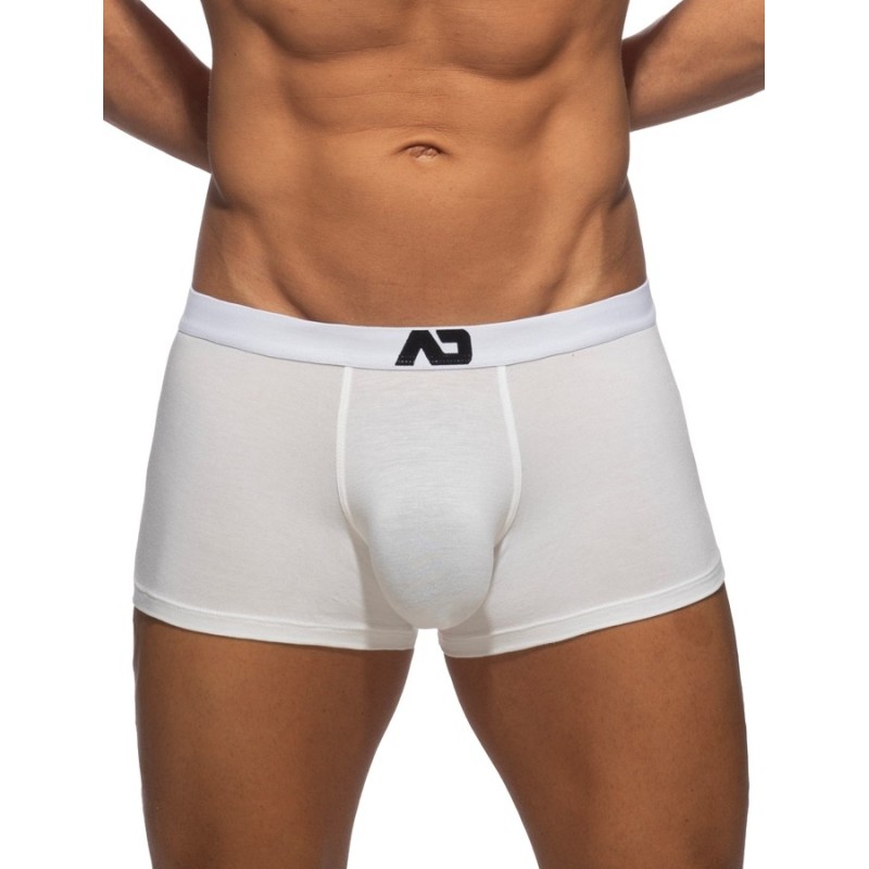 Addicted AD1496 Bamboo Skin Layer Trunk White
