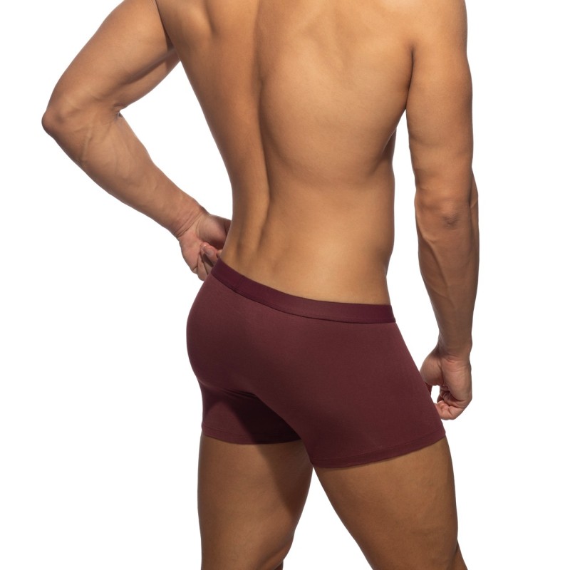Addicted AD1496 Bamboo Skin Layer Trunk Garnet