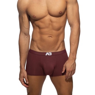Addicted AD1496 Bamboo Skin Layer Trunk Garnet