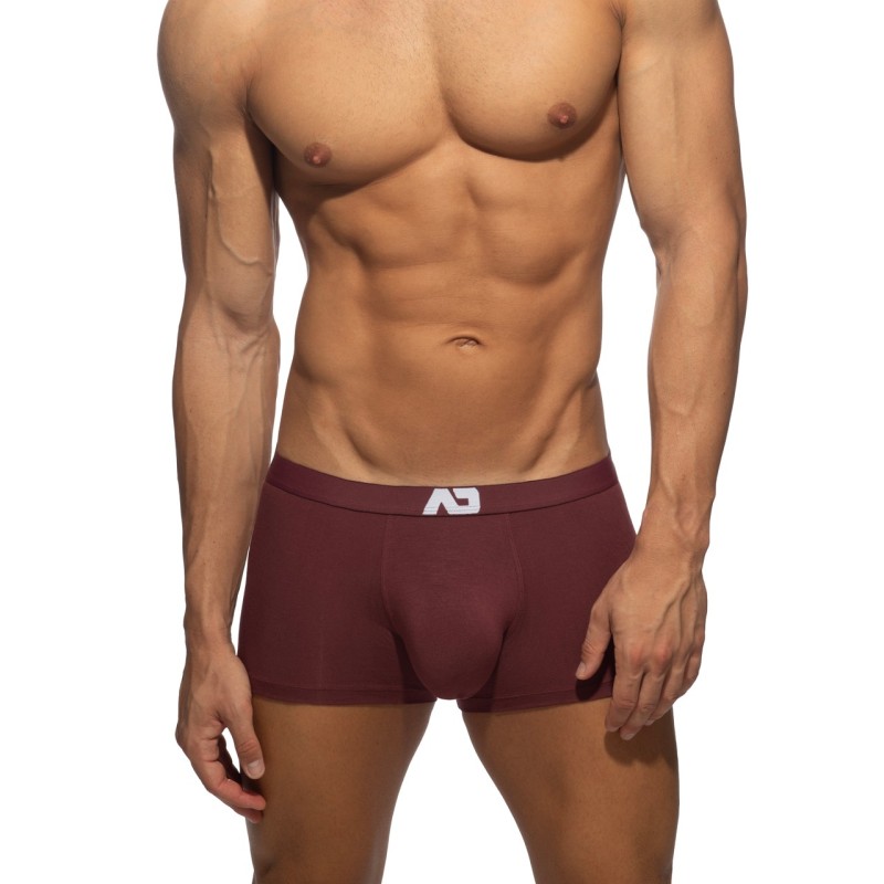Addicted AD1496 Bamboo Skin Layer Trunk Garnet