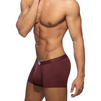 Addicted AD1496 Bamboo Skin Layer Trunk Garnet