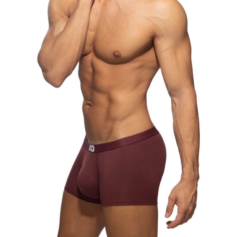 Addicted AD1496 Bamboo Skin Layer Trunk Garnet