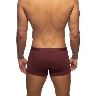 Addicted AD1496 Bamboo Skin Layer Trunk Garnet