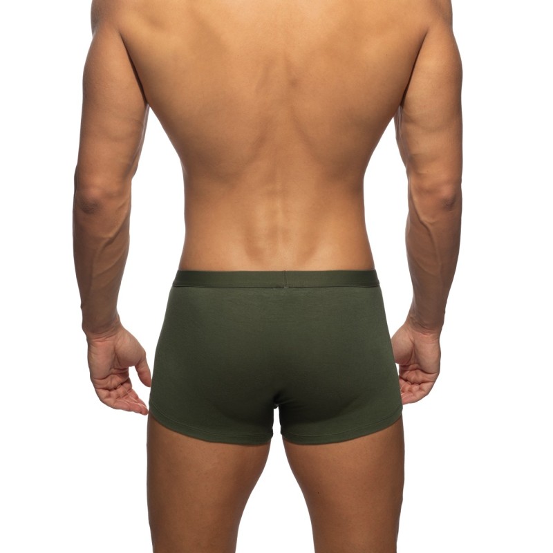 Addicted AD1496 Bamboo Skin Layer Trunk Kaki Addicted AD1496 Bamboo Skin Layer Trunk Kaki