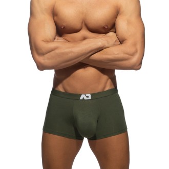 Addicted AD1496 Bamboo Skin Layer Trunk Kaki Addicted AD1496 Bamboo Skin Layer Trunk Kaki