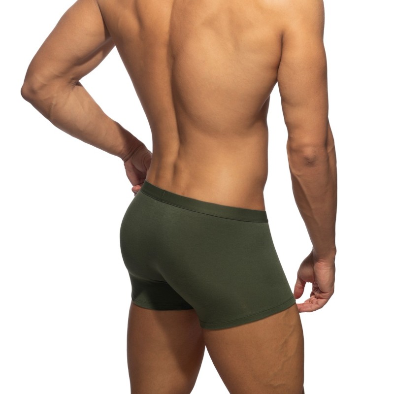 Addicted AD1496 Bamboo Skin Layer Trunk Kaki Addicted AD1496 Bamboo Skin Layer Trunk Kaki