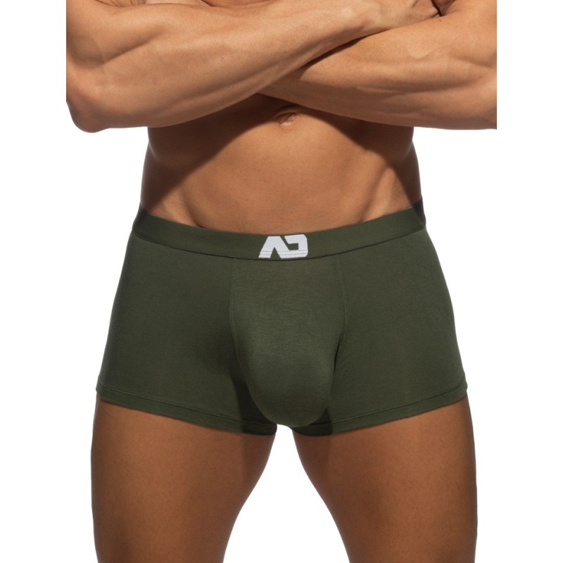 Addicted AD1496 Bamboo Skin Layer Trunk Kaki Addicted AD1496 Bamboo Skin Layer Trunk Kaki