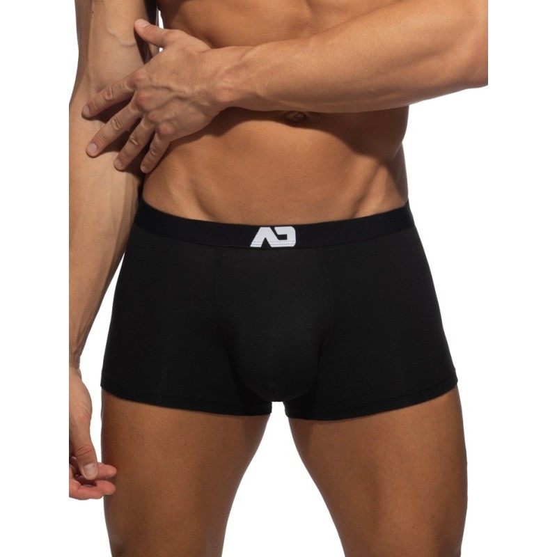 Addicted AD1496 Bamboo Skin Layer Trunk Black
