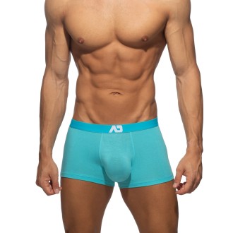 Addicted AD1496 Bamboo Skin Layer Trunk Turquoise