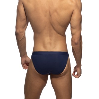 Addicted AD1498 Bamboo Skin Layer Bikini Navy Addicted AD1498 Bamboo Skin Layer Bikini Navy