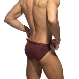 Addicted AD1498 Bamboo Skin Layer Bikini Garnet Addicted AD1498 Bamboo Skin Layer Bikini Garnet