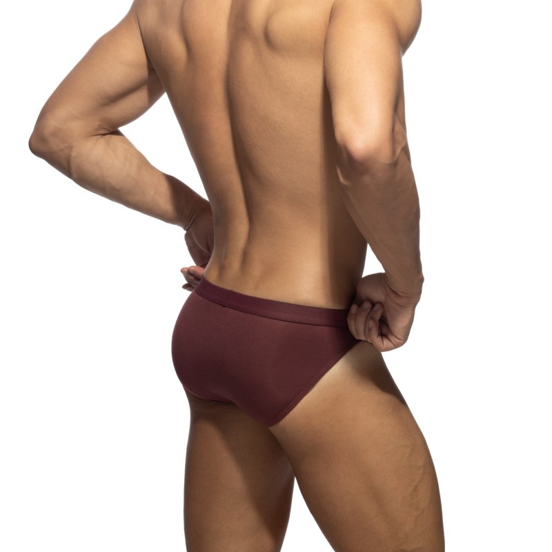Addicted AD1498 Bamboo Skin Layer Bikini Garnet Addicted AD1498 Bamboo Skin Layer Bikini Garnet