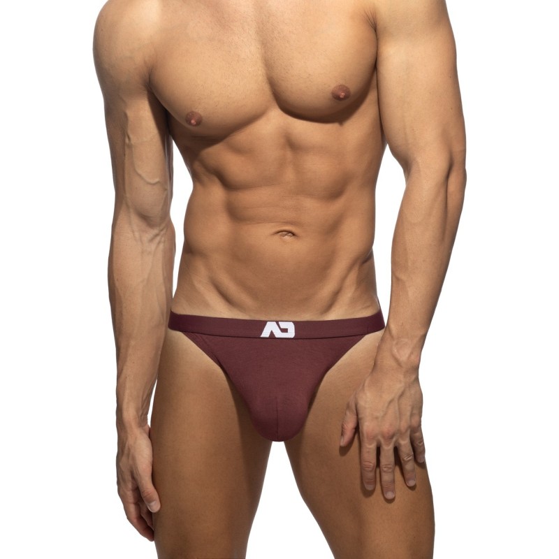 Addicted AD1498 Bamboo Skin Layer Bikini Garnet Addicted AD1498 Bamboo Skin Layer Bikini Garnet