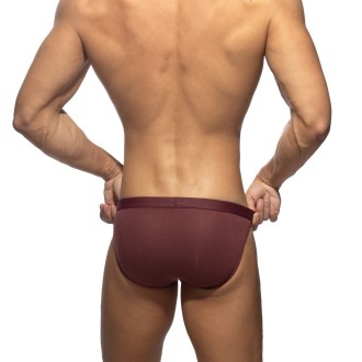 Addicted AD1498 Bamboo Skin Layer Bikini Garnet Addicted AD1498 Bamboo Skin Layer Bikini Garnet