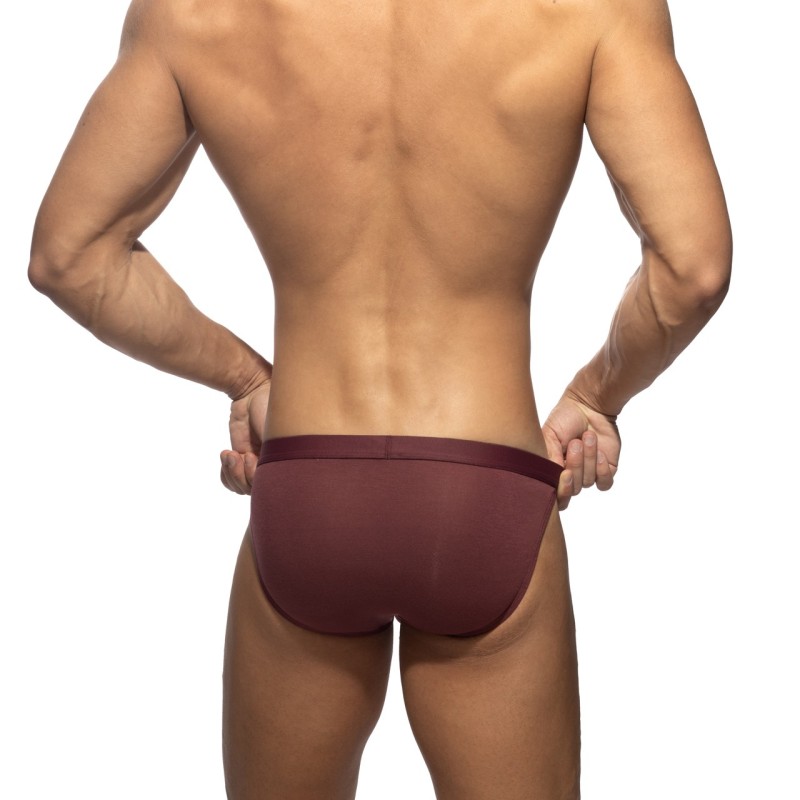 Addicted AD1498 Bamboo Skin Layer Bikini Garnet Addicted AD1498 Bamboo Skin Layer Bikini Garnet
