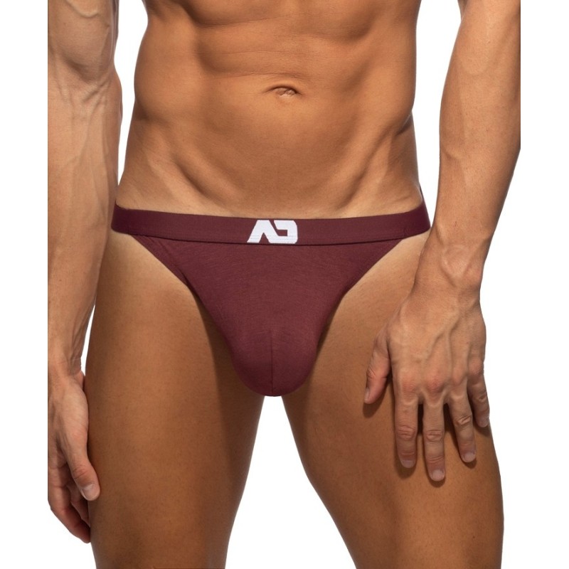 Addicted AD1498 Bamboo Skin Layer Bikini Garnet Addicted AD1498 Bamboo Skin Layer Bikini Garnet