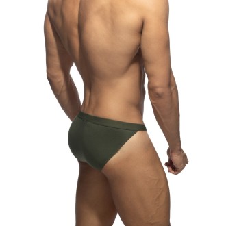 Addicted AD1498 Bamboo Skin Layer Bikini Kaki Addicted AD1498 Bamboo Skin Layer Bikini Kaki