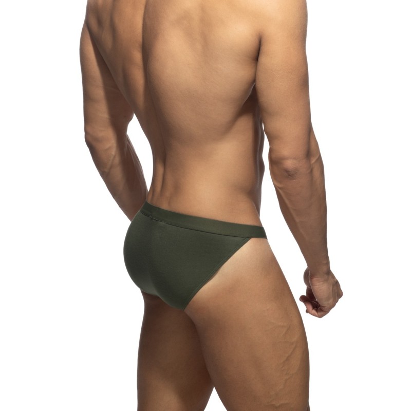 Addicted AD1498 Bamboo Skin Layer Bikini Kaki Addicted AD1498 Bamboo Skin Layer Bikini Kaki