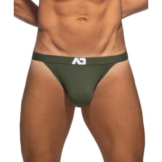 Addicted AD1498 Bamboo Skin Layer Bikini Kaki Addicted AD1498 Bamboo Skin Layer Bikini Kaki