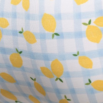 Addicted ADS395 Lemon Swim Mini Bikini Brief