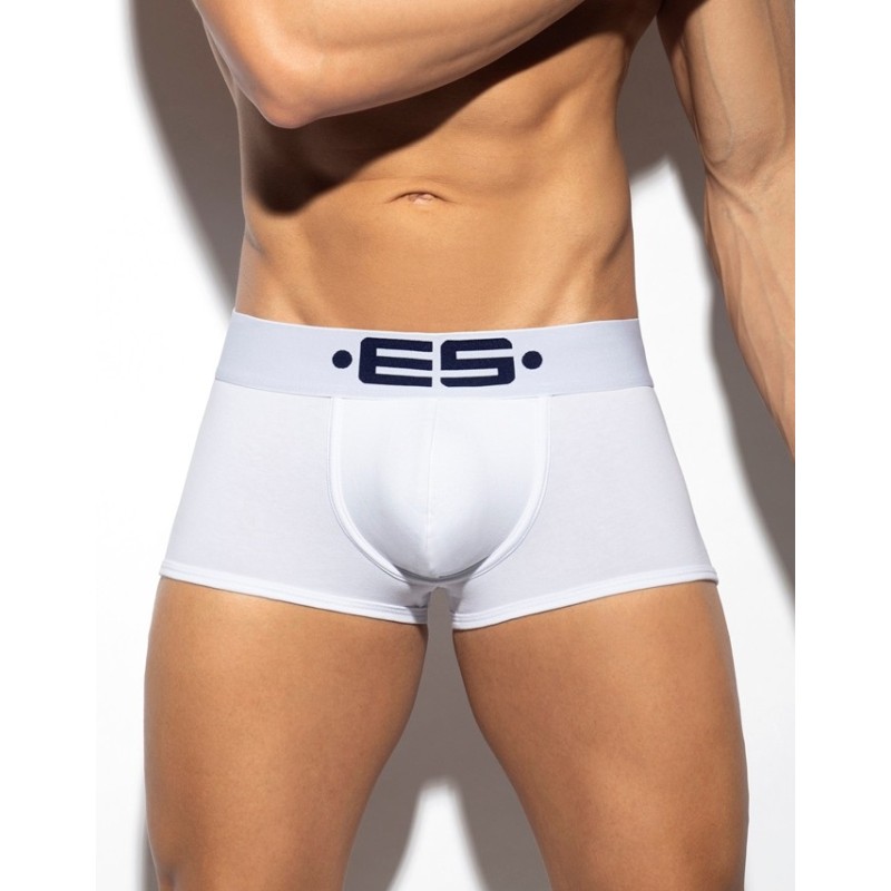 ES Collection UN551 Pack Up Wondertrunk White