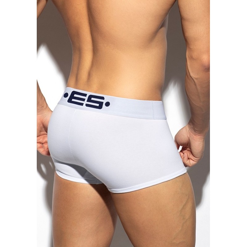 ES Collection UN551 Pack Up Wondertrunk White