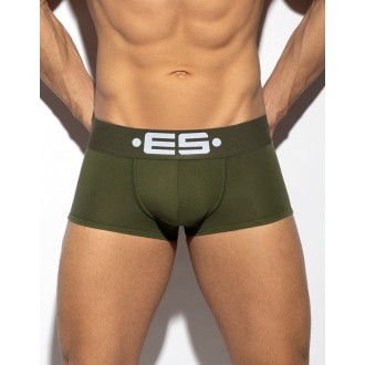 ES Collection UN551 Pack Up Wondertrunk Kaki