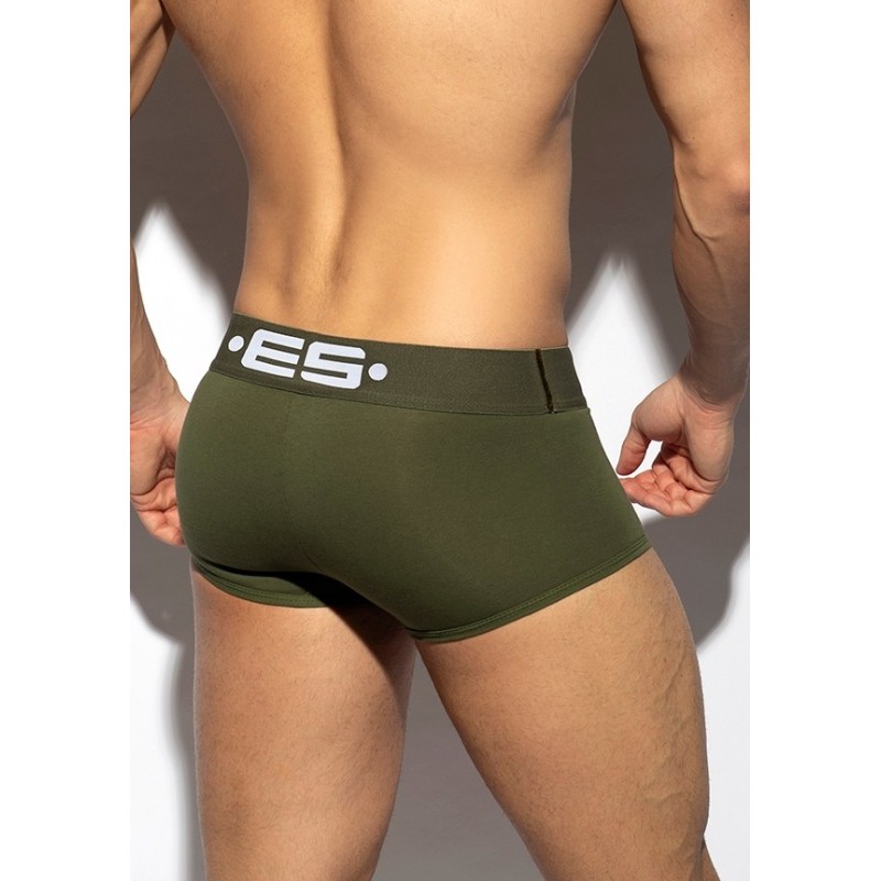 ES Collection UN551 Pack Up Wondertrunk Kaki
