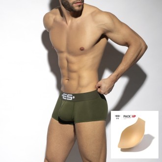 ES Collection UN551 Pack Up Wondertrunk Kaki