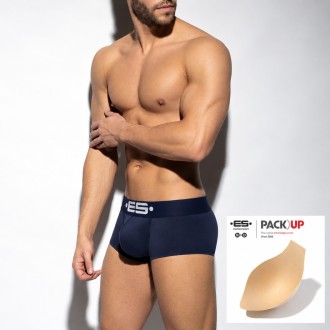ES Collection UN551 Pack Up Wondertrunk Navy