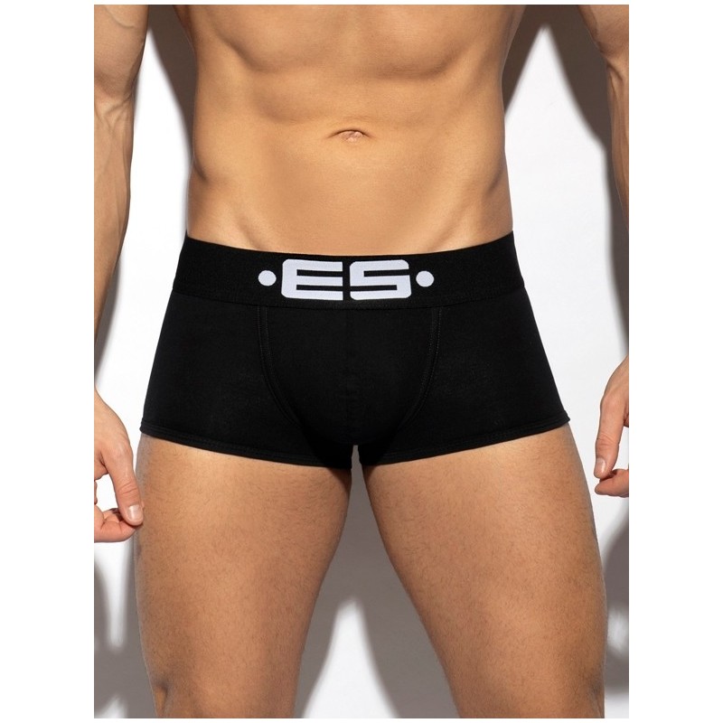 ES Collection UN551 Pack Up Wondertrunk Black