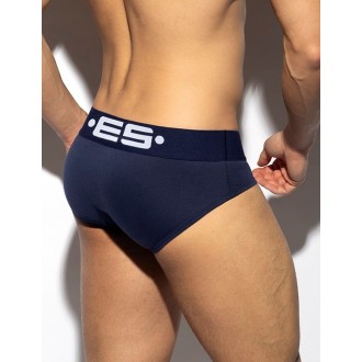 ES Collection UN549 Pack Up Wonderbrief Navy